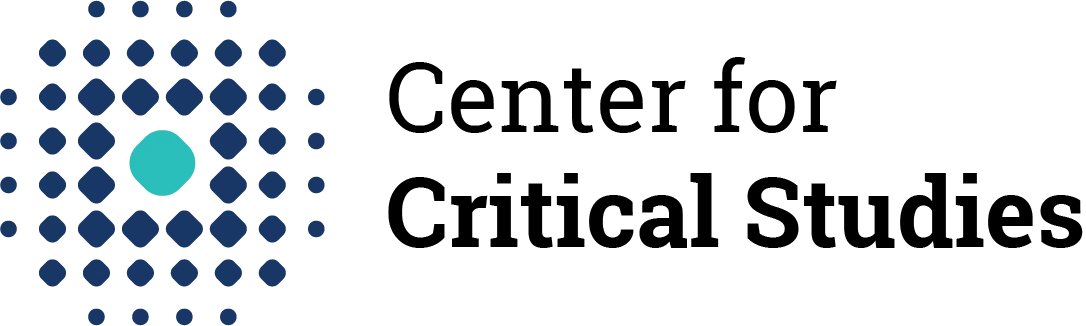 Centre for Critical Studies logo